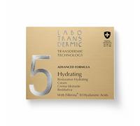 Labo Transdermic 5 ADVANCED Hydrating Crema Idratante Restitutiva Viso 50ml