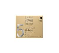 Labo Transdermic - 5 Crema Viso Idratante Restitutiva Confezione 50 Ml