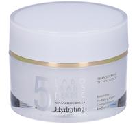 Labo Transdermic 5 Hydrating Crema Idratante Restitutiva 50 ml Crema