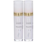 LABO Transdermic 7 Detoxifying Serum Siero Detossificante Energizzante
