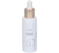 LABO Transdermic Advanced Formula Base Fluida Foto 50+ Uva Uvb 30 ml F