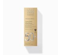 LABO TRANSDERMIC ADVANCED FORMULA BASE FLUIDA SPF 50+ Protezione Solare Alta UVA UVB Contagocce 30ml