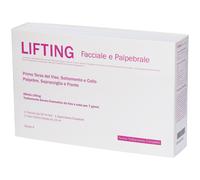 Labo Transdermic Lifting Facciale E Palpebrale 1 pz Altro