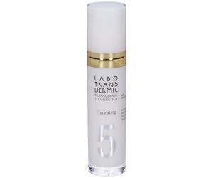 Labo Transdermic Technology 5 Siero Idratante Restitutivo 30 ml Siero
