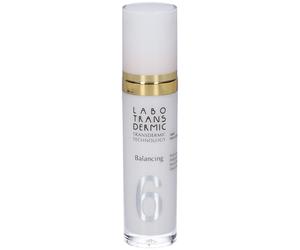 Labo Transdermic Technology 6 Serum Riequilibrante Opacizzante 30 ml S