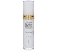 Labo Transdermic Technology 7 Siero Viso Detossificante Energizzante 3