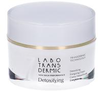 Labo Transdermic Technology Crema Viso Detossificante Energizzante 50