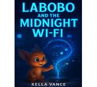Labobo And the Midnight Wi-Fi