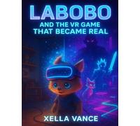 Labobo And the VR Game That Became Real