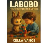 Labobo The True Friend Who Listens
