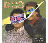 Laboca - Recaida Y Vuelta