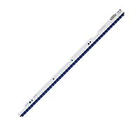 LABOIUF Striscia di retroilluminazione a led 6V 44 led adatta for Samsung 32''2012SVS32 7032NNB 44 2D REV1.1 V1GE-320SM0-R1 UE32ES6760S UE32ES5500 UE32ES5507 Barra luminosa