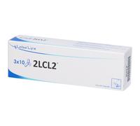 Labo'Life 2LCL2 30 CAPSULE