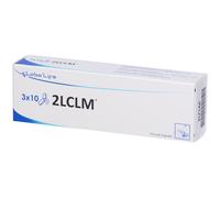 Labo'Life 2LCLM 30 CAPSULE