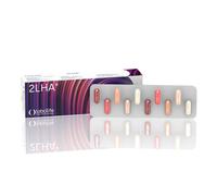 Labo'Life 2LHA 30 CAPSULE