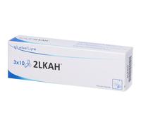 Labo'Life 2LKAH 30 CAPSULE