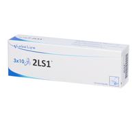 Labo'Life 2LS1 30 CAPSULE