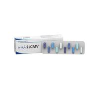 Labo'Life Italia Labolife 2LCMV - Farmaco Omeopatico 30 Compresse