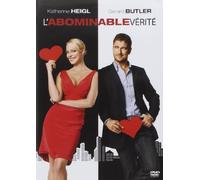 L'abominable vérité – Sony Pictures Home Entertainment