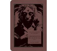 L'Abomination de Dunwich: Tome 2