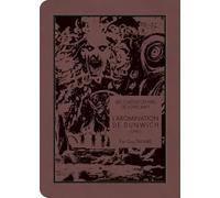 L'abomination de Dunwich: Tome 3