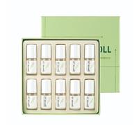 LABONITA Aegyo-Roll Eye Ampolle 5 ml?? 10ea | Riempitore a rulli Volufiline p...