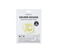 LABONITA Golden Cocoon Essential Mask Pack (20 g x 5 fogli)