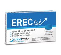Labophyto ErecTab 15 g Compresse