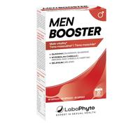 LABOPHYTO Integratore Labophyto Men Booster vitalità maschile, 60cps
