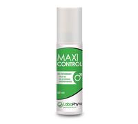 Labophyto Maxi Control Gel Ritardante 60ml - Igiene intima