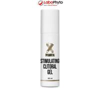 LaboPhyto STIMOLANTE per clitoride ECCITANTE clit stimulating CLITORAL GEL 60 ml