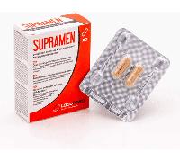 Labophyto SupraMen Integratore Uomo 10 Capsule con Maca Ginseng Zinco