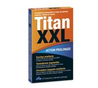 Labophyto - Titan Xxl Azione Estesa