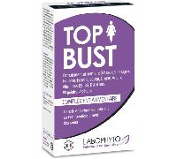 Labophyto TopBust Integratore Seno con Iodio e Vitamina B6, 60 Capsule