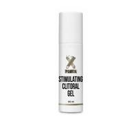 LaboPhyto X Power Stimulating Clitorial Gel 60 ml - Gel intimo stimolante