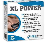 Labophyto XPOWER Sex Perform Caps Integratore Afrodisiaco Uomo - 60 Capsule