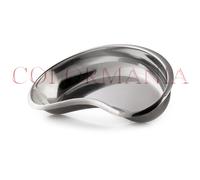 LABOPR BACINELLA ACCIAIO INOX PER STERILIZZAZIONE FERRI ATTREZZI PROFESSIONALE