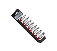 Labor 5260140 Labor.CH. Bussola Set 8PZ da 1/2 TORX