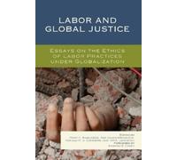 Labor and Global Justice (Tascabile)