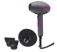 LABOR ASCIUGACAPELLI ANTI FRIZZ 1600W