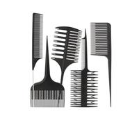 Labor Balayage Combs Set Pettini 5PZ