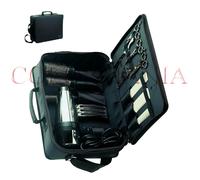 LABOR BORSA VALIGIA LAVORO PARRUCCHIERE PORTA ACCESSORI PETTINI SPAZZOLE PILOT