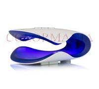 LABOR CLAM LAMP LAMPADA NAIL 48W LED UV PROFESSIONALE SMALTO SEMIPERMANENTE