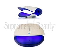 LABOR CLAM LAMP LAMPADA NAIL ERGONOMICA POLIVALENTE LED/UV 48W PROSESSIONALE