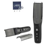 Labor cut e catch tagliacapelli con aspiratore labor life