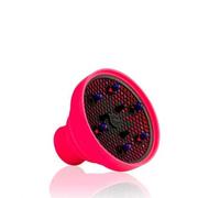 Labor Diffusore Pieghevole Universale Fucsia