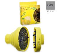 Labor Diffusori Pieghevoli Universali Gettin Fluo Fruits Giallo - Diffusore ambiente