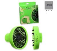 Labor Diffusori Pieghevoli Universali Gettin Fluo Fruits Verde - Diffusore auto