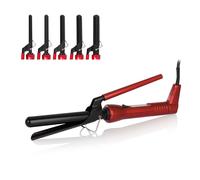 Labor Ferro Arricciacapelli Professionale Iron X Evo 16mm
