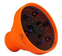 Gettin'Fluo Diffusore Pieghevole Da Viaggio - 150 Gr